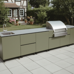 Vesper - model 1