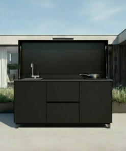 Vesper Kitchens Outdoor-Küche Model 3