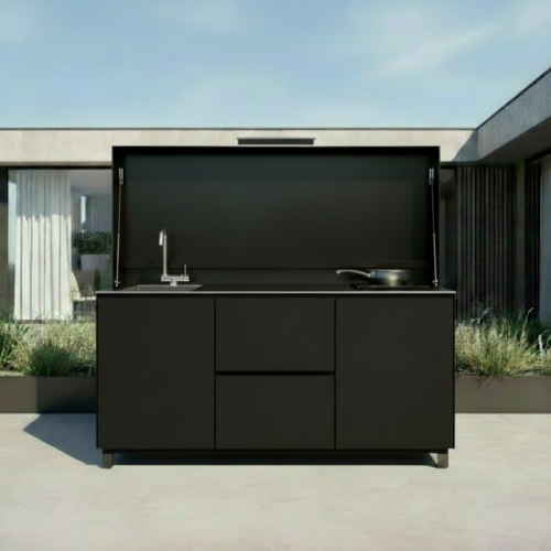 Vesper Kitchens Outdoor-Küche Model 3