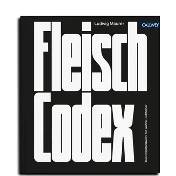Fleisch-Codex (Deutsch)
