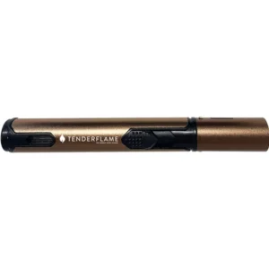Tenderflame Pen Torch Feuerzeug Bronze