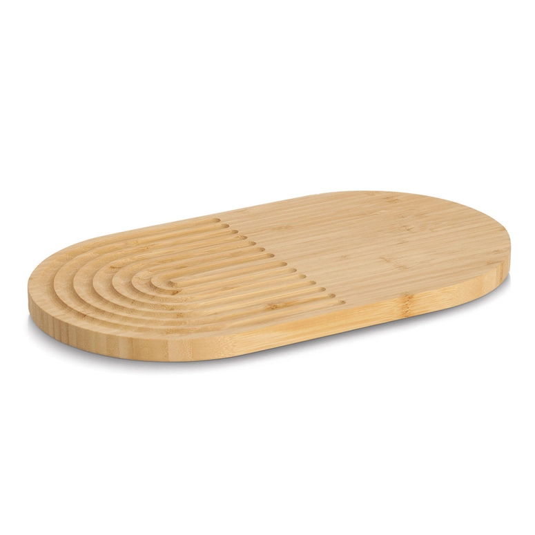 Topfuntersetzer, Bambus FSC 100% – Mittel