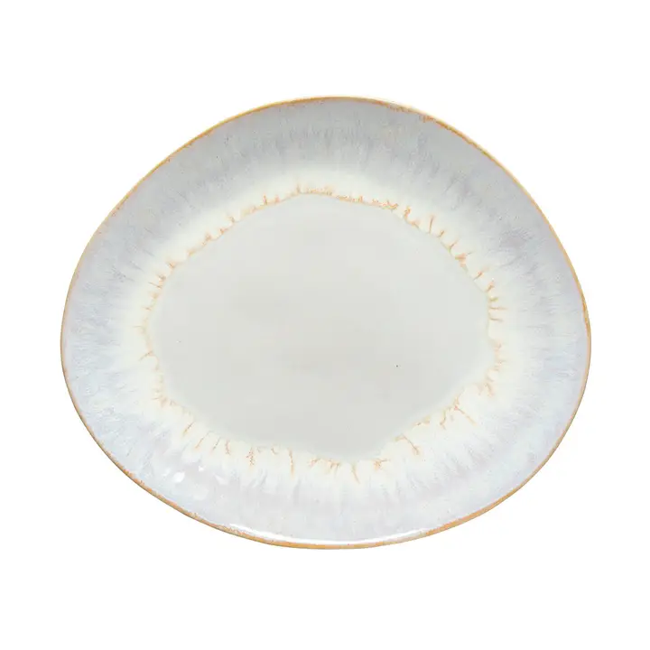 Costa Nova Brisa Speiseteller oval, Sal