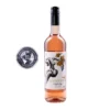 Goodvines Merlot Rosé alkoholfrei 0,75 L