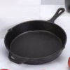 Kansō Bratpfanne gusseisern, Schwarz