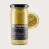 O.E.L. Pure Paprika Bio Creme grün 250 g