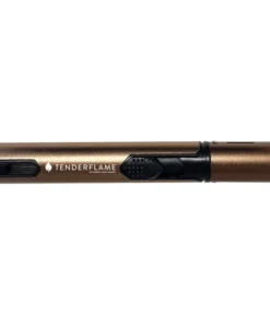 Tenderflame Pen Torch Feuerzeug, Bronze