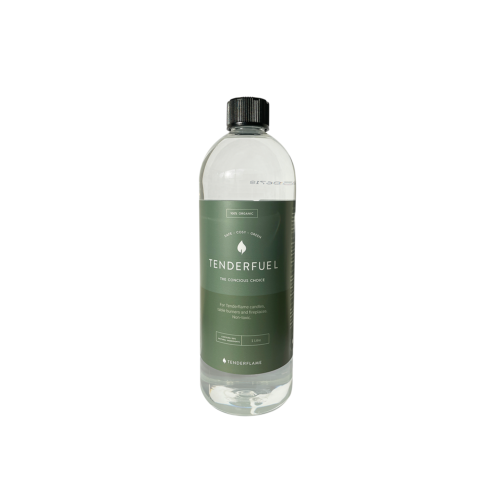 Tenderflame Tenderfuel Organic 1,0 L