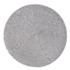 Zeller Present Platzset Twist 38 cm, Grau