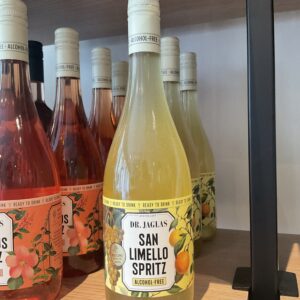 Limello san spritz