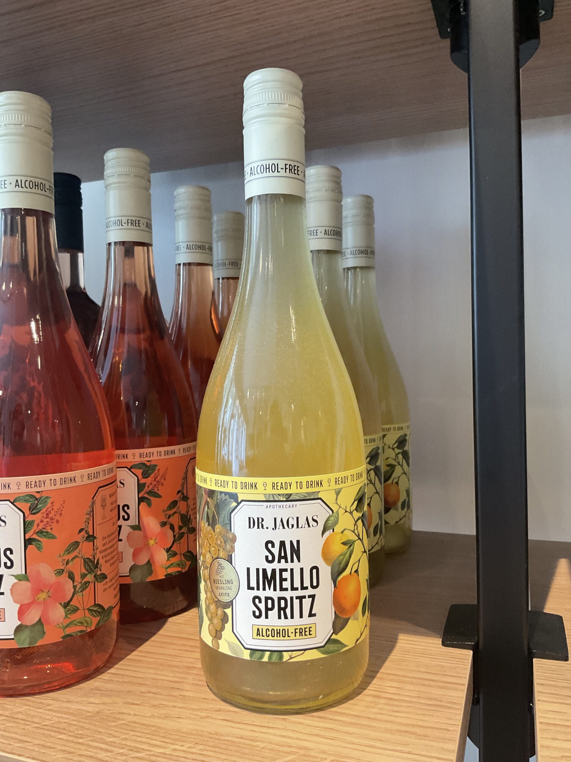 Limello san spritz