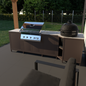 Koala Model 1