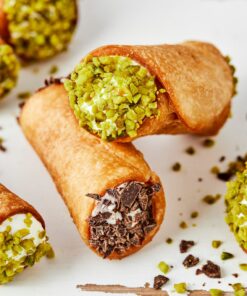 Cannoli