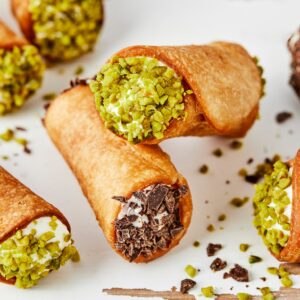 Cannoli