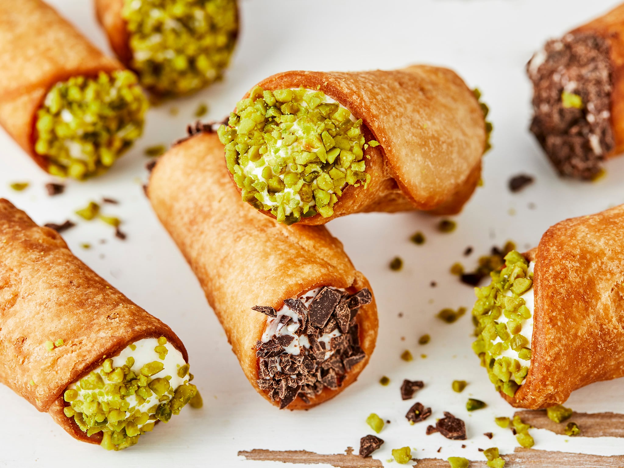 Cannoli