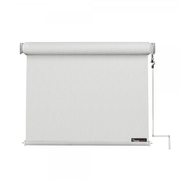 Rollo 0,98 x 2,4 m | alle Farben