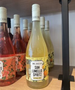 Dr. Jaglas Limello San Spritz