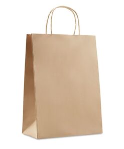 Papiertüte