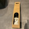 Papiertüte Wein