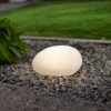 Solar Stone LED