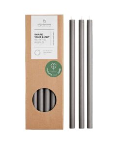 Dünne kerzen - Originalhome - 10 stücks
