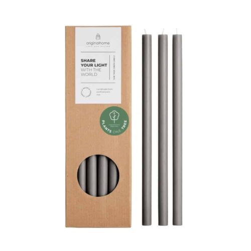 Dünne kerzen - Originalhome - 10 stücks