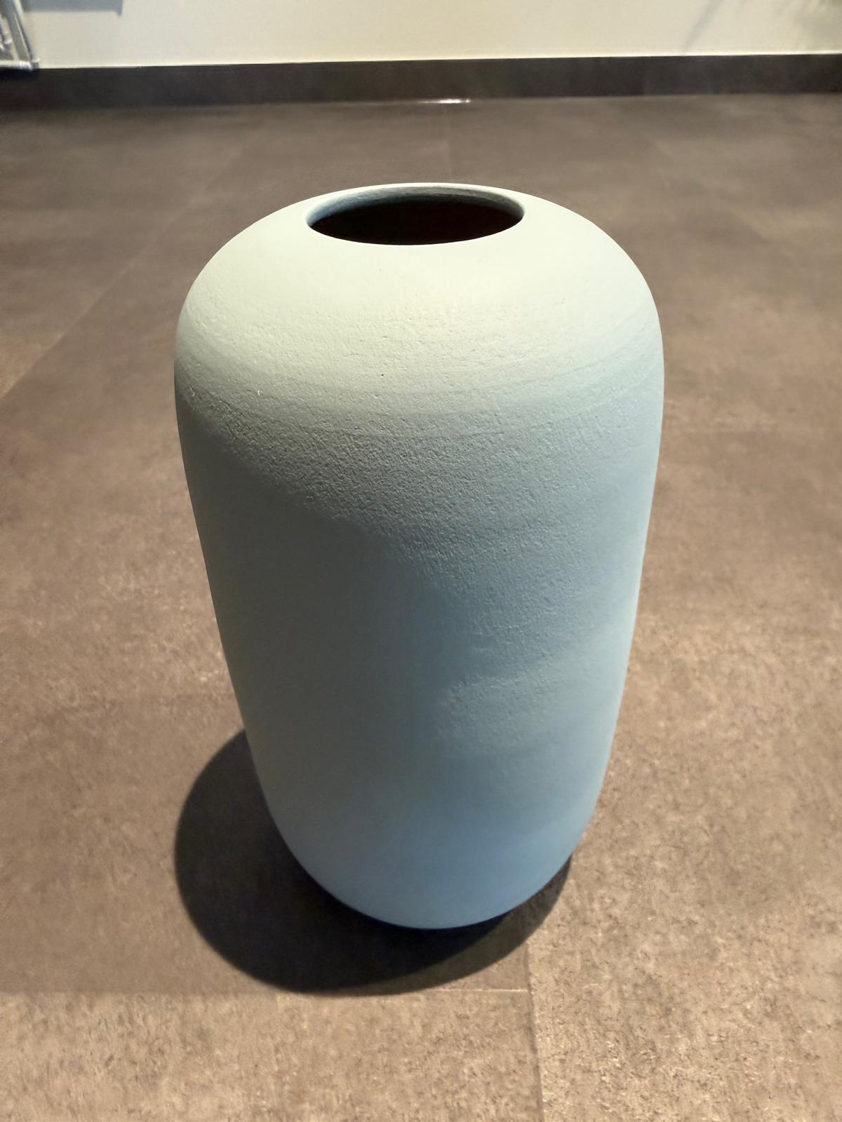 Dune 45 Vase | Hellblau | O Cactuu