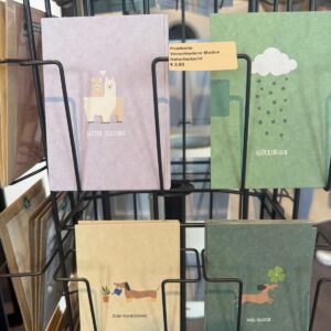 Postkarte €2,90