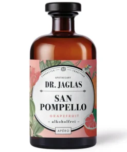 Dr. Jaglas San Pompello