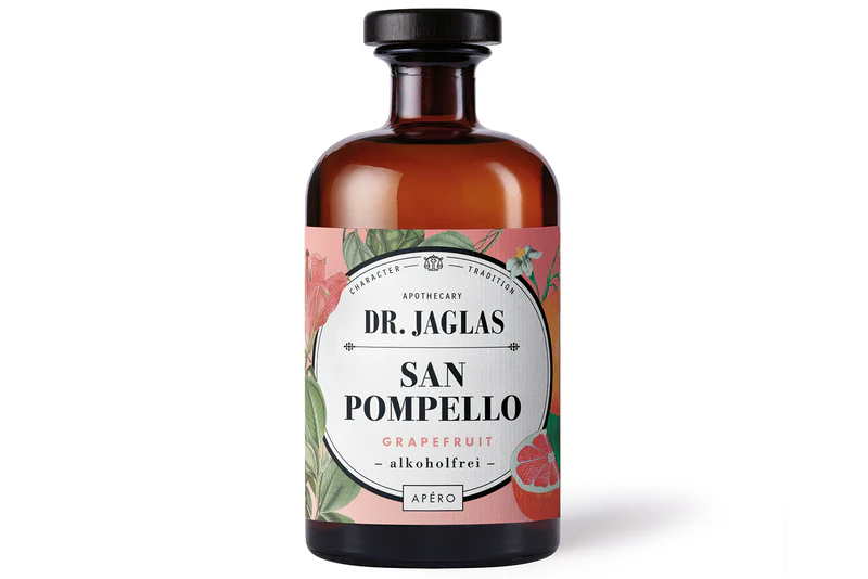 Dr. Jaglas San Pompello