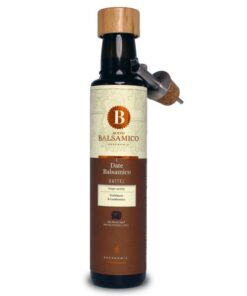 Greenomic Balsamico Dattel