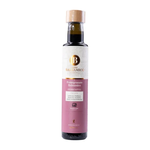 Greenomic Balsamico Granatapfel