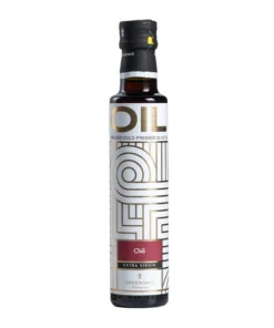 Greenomic Olivenöl Chili