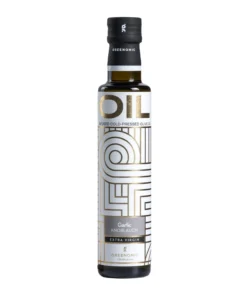 Greenomic Olivenöl Knoblauch