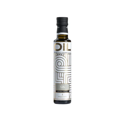 Greenomic Olivenöl Trüffel