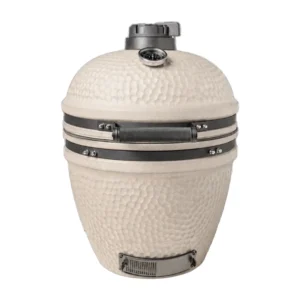 Farbmuster des Kamado-Grills in Sand