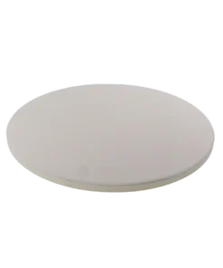 Runder Pizzastein als Zubehör für den Moddern Kamado Keramikgrill