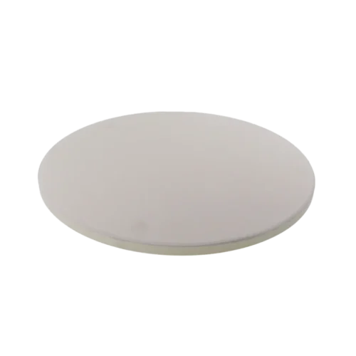 Runder Pizzastein als Zubehör für den Moddern Kamado Keramikgrill
