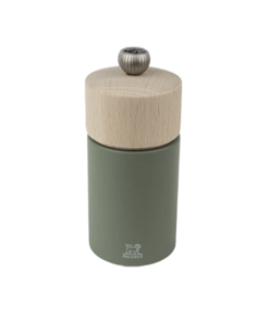 Peugeot Boreal Salzmühle 12 cm, Olivgrün