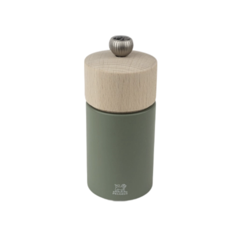 Peugeot Boreal Salzmühle 12 cm, Olivgrün
