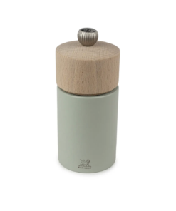 Peugeot Boreal Salzmühle 12 cm, Salbeigrün