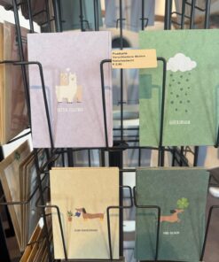 Postkarte €2,90