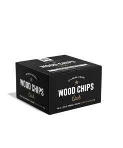 Räucherchips