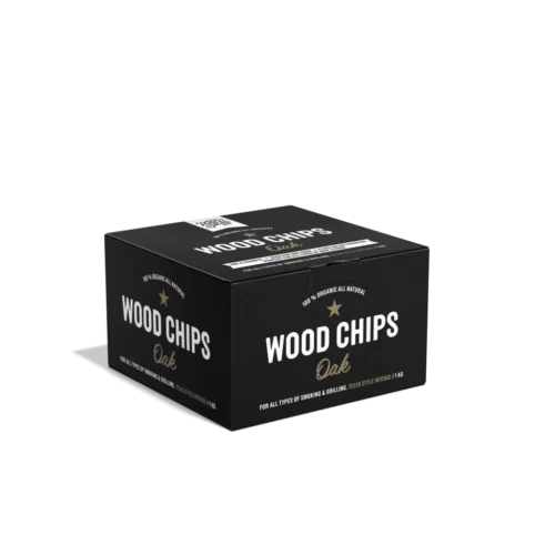 Räucherchips