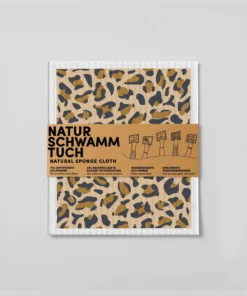 Schwammtuch