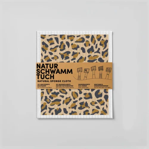 Schwammtuch