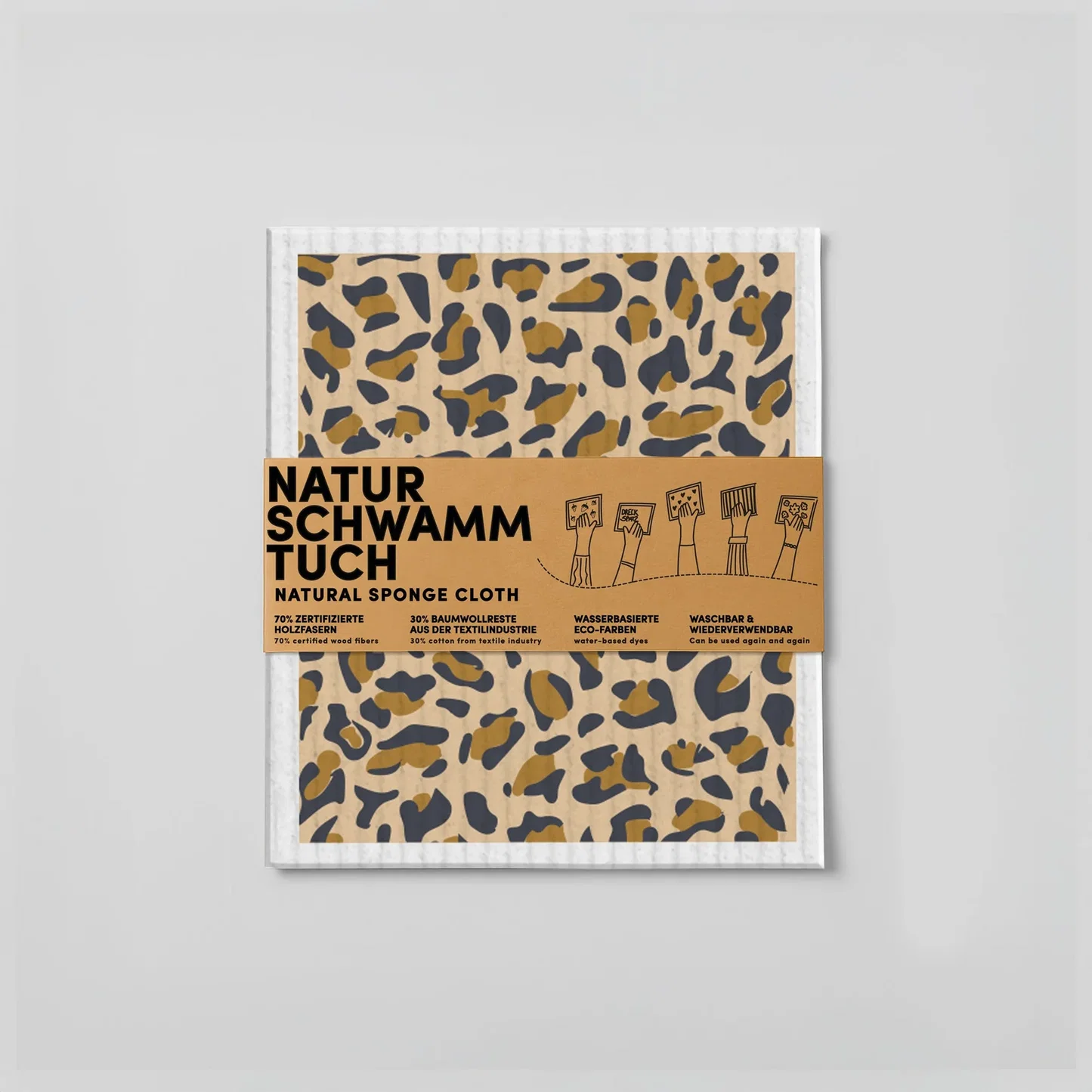 Schwammtuch