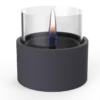 Tenderflame Breeze 10 Tischfeuer, Black