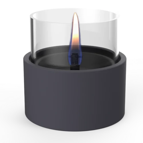 Tenderflame Breeze 10 Tischfeuer, Black