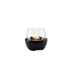 Tenderflame Tulip 14 Tischfeuer 3W, Black